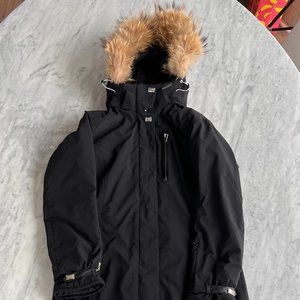 GUC Descente Quebec Coat - WMNS Size 6
